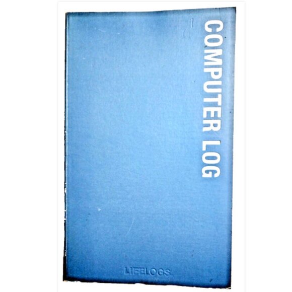 Password Log: Create Your Own Personal Guide by Knock Knock Paperback N… - Picture 2 of 8